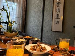 -31号公馆(黄兴广场白果园店)