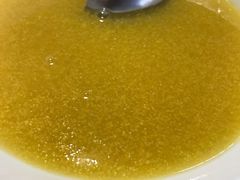 棒碴粥-闻道食府烙饼卷带鱼(原车耳营店原大觉寺店)
