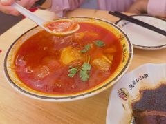 -張飛扒肉·龙江非遗(道外店)