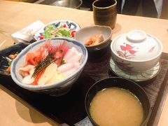 -然寿司(郎园vintage店)