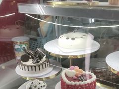 -DQ·蛋糕·冰淇淋(五棵松万达店)