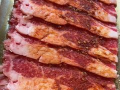 -东味北道熟成·炭火烤肉(九龙店)