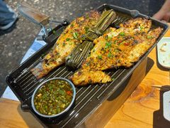 -木屋烧烤(龙岗龙城万科里店)