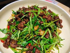 -安天民北方饺子(白石洲店)