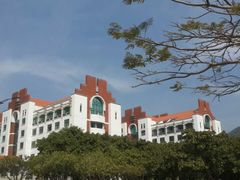 -厦门大学(思明校区)