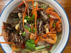 -春雪面馆(转塘店)