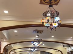 -清真·玛丽亚新疆菜主题餐厅(浙江中路店)