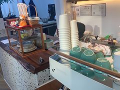 -Line 咖啡(石厦花园店)