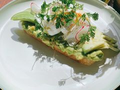 -O'mills Sourdough Bakery&Bistro(永嘉路店)