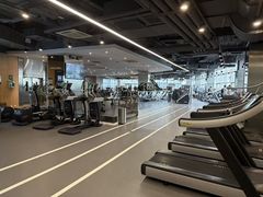 -OXYGYM 奥美氧舱运动中心(朝阳大悦城店)