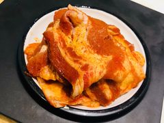 -韩宫宴烤肉·料理(宝山万达店)