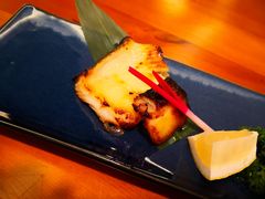 鳕鱼-游You House(西单老佛爷店)