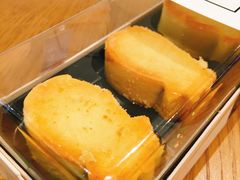 黃金芝士土鳳梨酥-BC烘焙伴手礼(新光天地店)