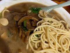 猪肝面-浦阳面馆(萧山店)