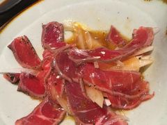 -福樱兰海鲜放题铁板烧(加州店)