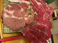 -AJIYA·池袋日式烧肉自助(天津万象城店)
