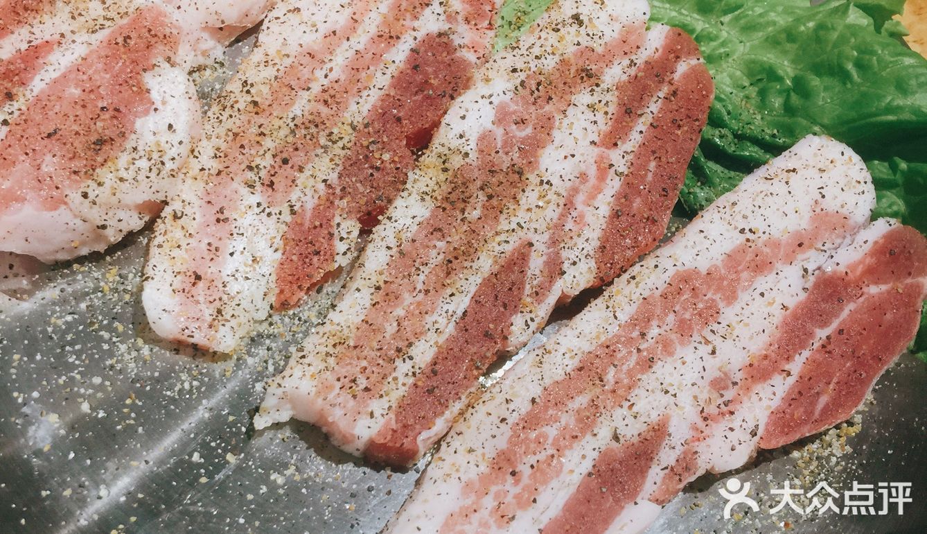 叙旧食堂