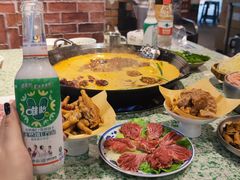 -五里关火锅(牛市口店)