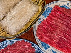 -前门张记涮肉(前门店)