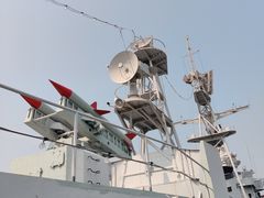 -中国人民解放军海军博物馆