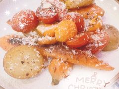 -LESCEDARS Brasserie Bistro香柏树