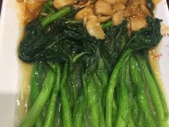-牟传仁饭庄(星海店)