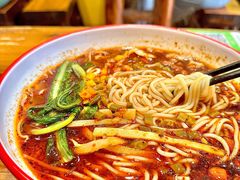 -成都米粉串串钵钵鸡(阜通店)