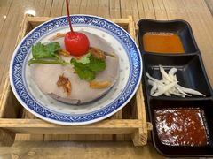 -芋包王闽南茶楼(八市店)
