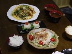 -胜代日本料理(云程巷小区店)