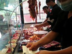 -牛a潮汕鲜牛肉粿条(天河北店)