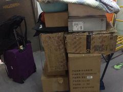 -大众迷你仓自助寄存仓库(兴华店)