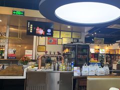 -隆喜元鱼汤包·海鲜(中联广场店)