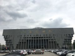 -城南往事济南风味主题餐厅(东环店)