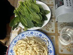 -清真·鸦儿李记·小馆(后海店)