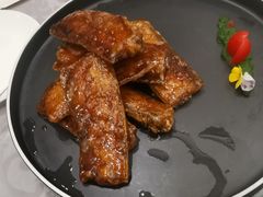 -海富门·带鱼·淮扬菜·粤菜(甘家口店)