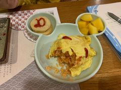 -赤坂亭·M9和牛烧肉·铁板烧(合肥万象城店)