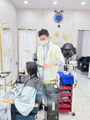 -思密达·烫染设计