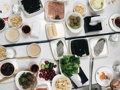 虾滑-海底捞火锅(团结桥店)