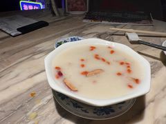 -广州花园酒店荔湾亭·地道点心·粤式饮茶