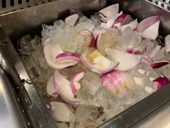 -泽成冰煮羊火锅(中正天街店)