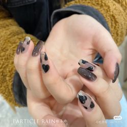 -妙睫屋日式美甲美睫