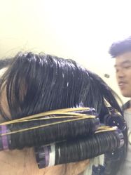 -名品美发