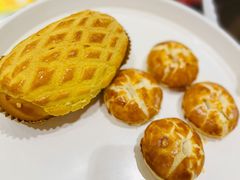 -Caidie Bakery采蝶轩(万科百佳店)