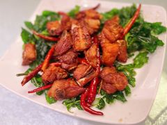 -学成饭店(北辰店)