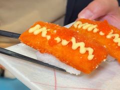 -晴季寿司(红旗街万达店)