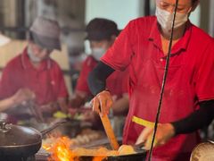 -阿宝生煎包(万松园总店)