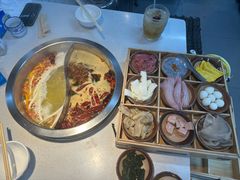-芈重山老火锅(广州首店)
