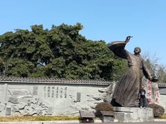 -子昂故里文化旅游区