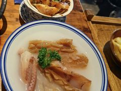 火箭鱿鱼-楠火锅(太古里总店)