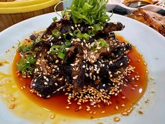 -明城五号烤鸭坊(建国门店)